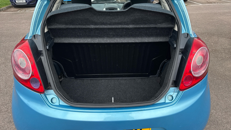 Ford Ka 1.2 Studio Connect 3dr [Start Stop] Petrol Hatchback